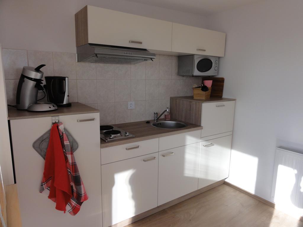 Pension Adlerhorst Steindorf am Ossiacher See Δωμάτιο φωτογραφία