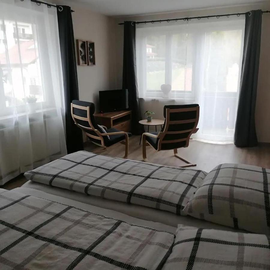Pension Adlerhorst Steindorf am Ossiacher See Εξωτερικό φωτογραφία