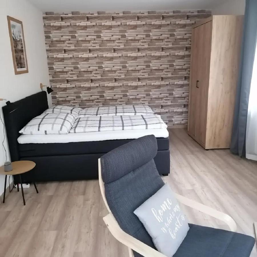 Pension Adlerhorst Steindorf am Ossiacher See Εξωτερικό φωτογραφία