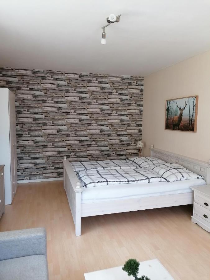 Pension Adlerhorst Steindorf am Ossiacher See Εξωτερικό φωτογραφία