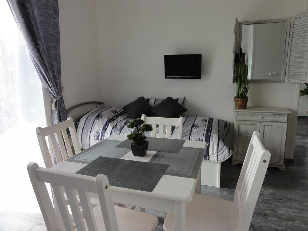 Pension Adlerhorst Steindorf am Ossiacher See Εξωτερικό φωτογραφία