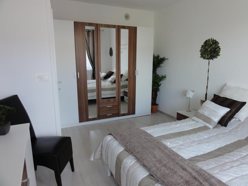Pension Adlerhorst Steindorf am Ossiacher See Εξωτερικό φωτογραφία
