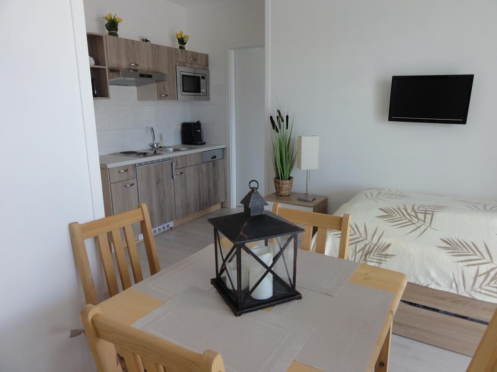 Pension Adlerhorst Steindorf am Ossiacher See Εξωτερικό φωτογραφία