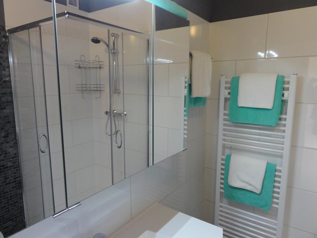 Pension Adlerhorst Steindorf am Ossiacher See Δωμάτιο φωτογραφία