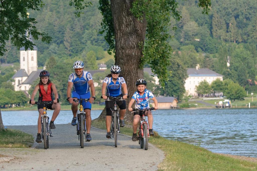 Pension Adlerhorst Steindorf am Ossiacher See Εξωτερικό φωτογραφία