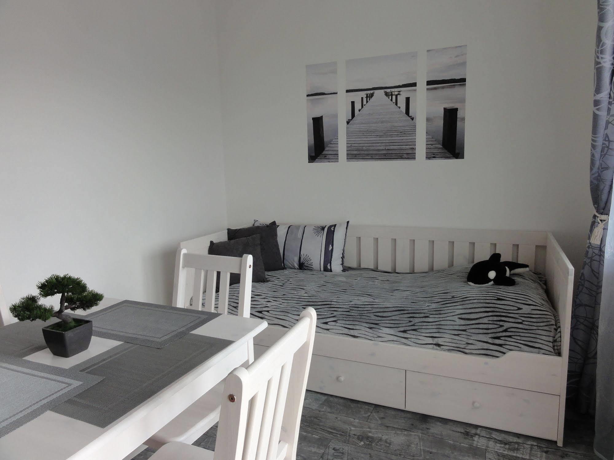 Pension Adlerhorst Steindorf am Ossiacher See Εξωτερικό φωτογραφία