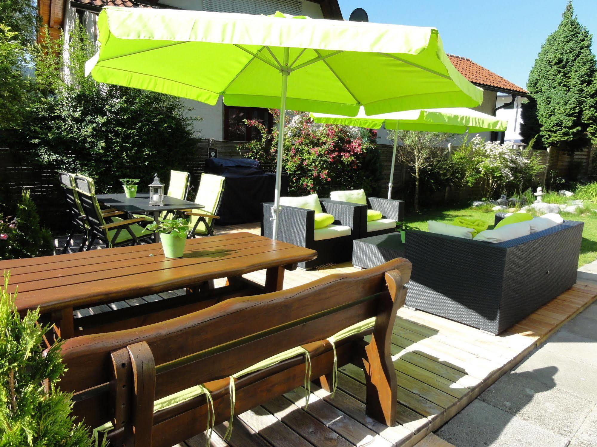 Pension Adlerhorst Steindorf am Ossiacher See Εξωτερικό φωτογραφία