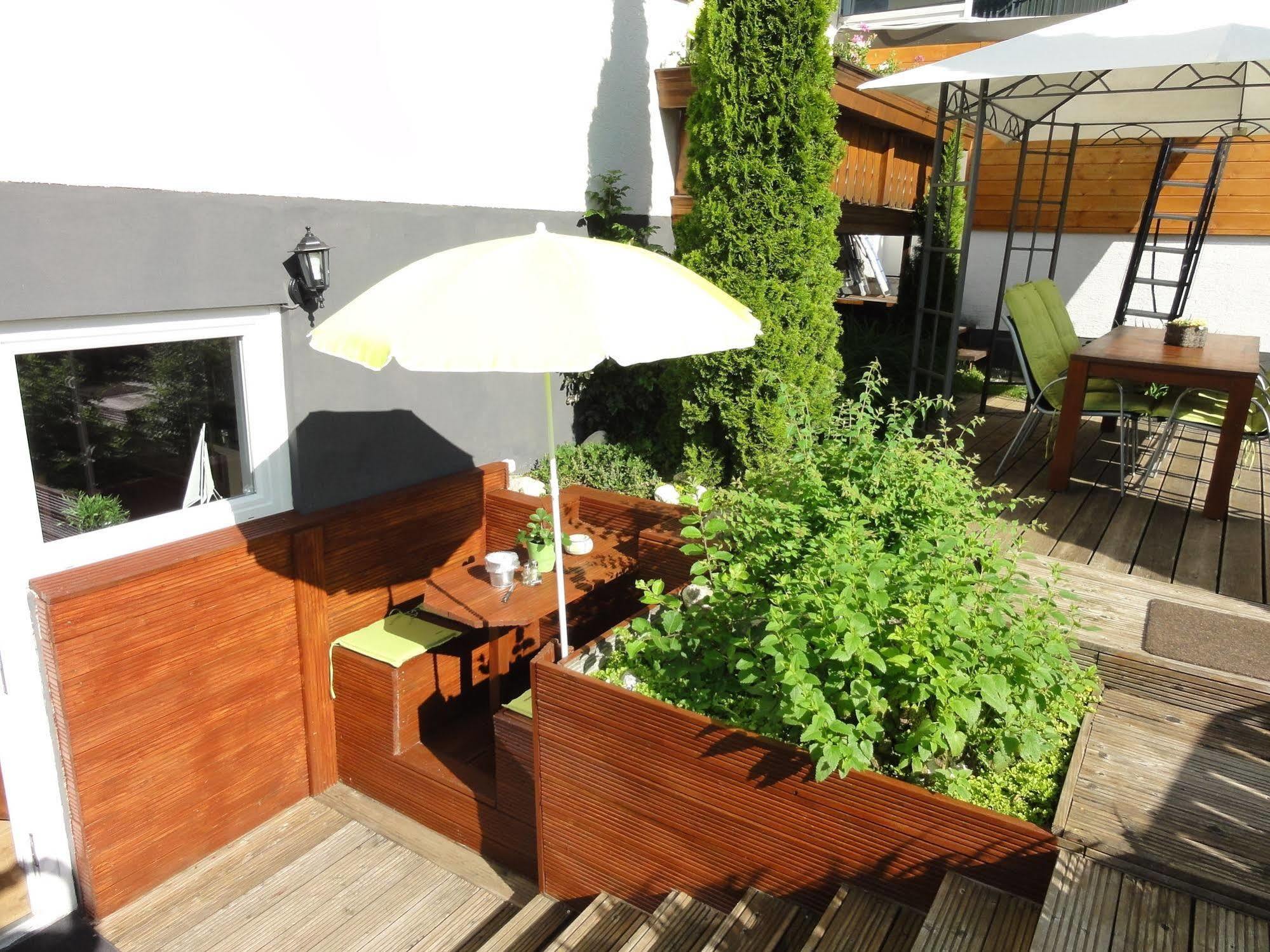 Pension Adlerhorst Steindorf am Ossiacher See Εξωτερικό φωτογραφία